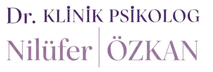 Dr. Klinik Psikolog – Nilüfer ÖZKAN