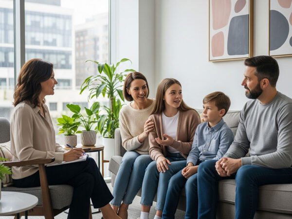 Aile Danışmanlığı Kimler İçin Faydalıdır?
