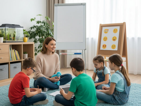 Çocuğunuzun psikolojik desteğe ihtiyacı olduğunu nasıl anlarsınız?