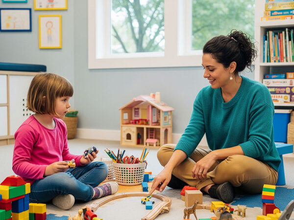 Oyun Terapisi Neden Gereklidir?