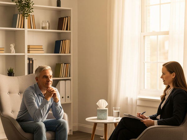 Yetişkin Psikoterapisi Neden Önemlidir?