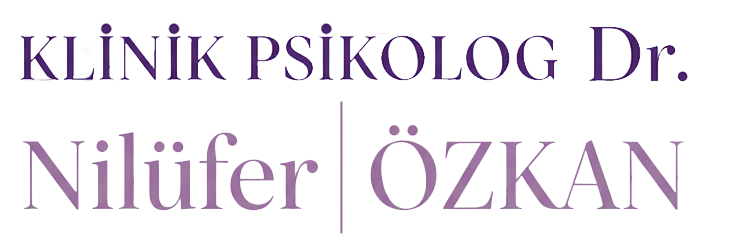 Klinik Psikolog Dr. Nilüfer ÖZKAN