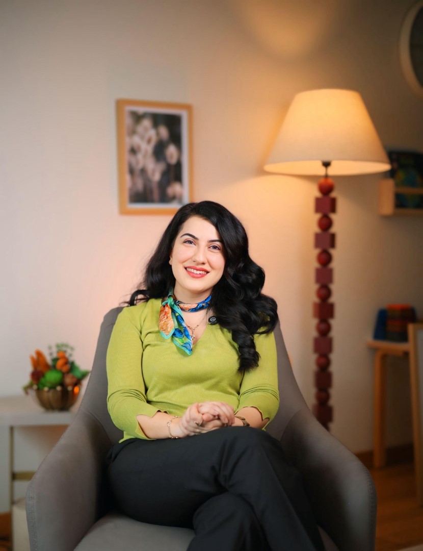 Nilüfer Özkan