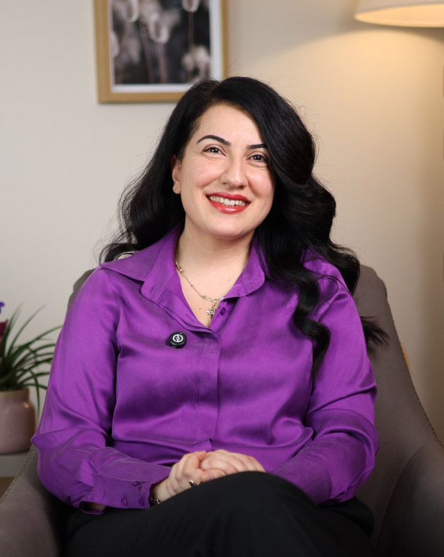 Nilüfer Özkan